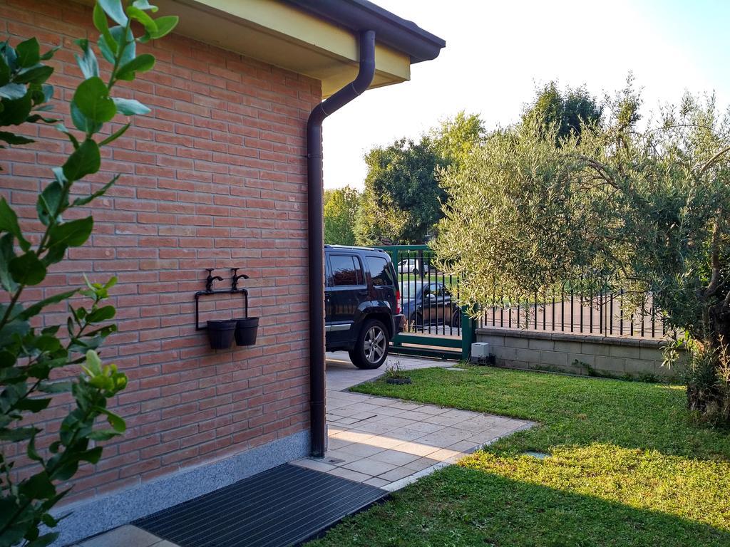 Villa Milena Arese Exterior foto